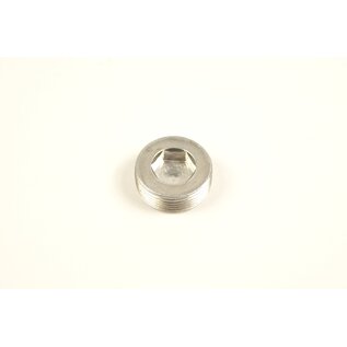 Alustop cilinderkop-versnellingsbak