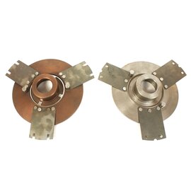 Clutch Pressure Plate Set Lancia Aprilia