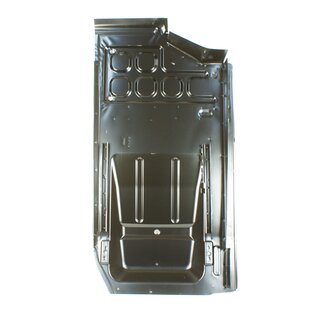 Panneau de plancher droit Fiat 500 F-L-R