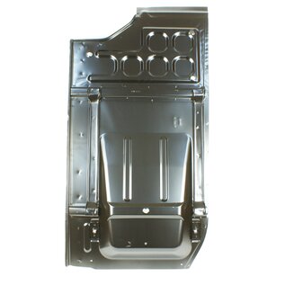 Floor right Fiat 500 F-L-R