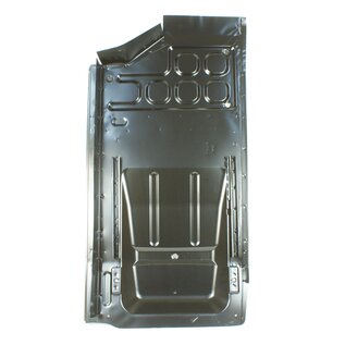 Panneau plancher gauche 500 F-L-R