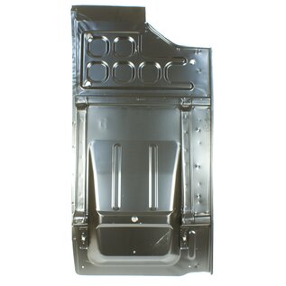 Floor left Fiat 500 F-L-R