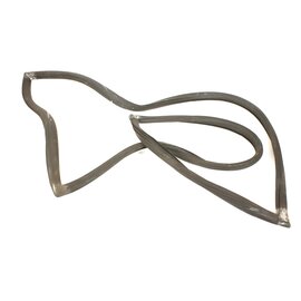 Voorraamrubber Fiat 131