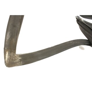 Voorraamrubber Fiat 131