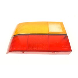 Rear light lens left Fiat Croma