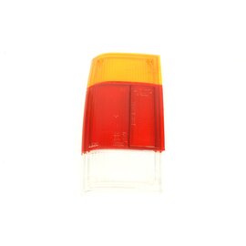 Taillight glass left 127 Panorama