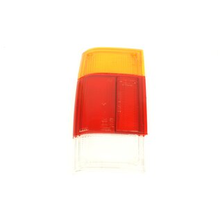 Taillight glass left 127 Panorama