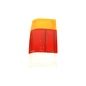 Taillight glass left 127 Panorama