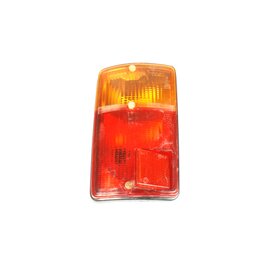 Rear light left Fiat 126