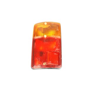 Rear light left Fiat 126