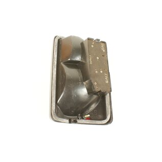 Rear light left Fiat 126