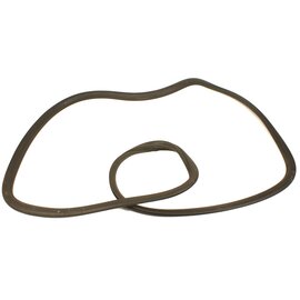 Front window seal Fiat Panda