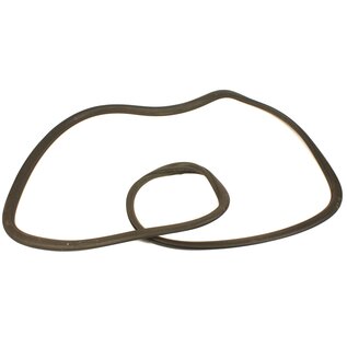 Frontscheibengummi Fiat Panda