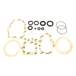 Gearbox gasket set Aurelia 5st-6th series