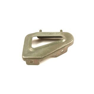 Bumper support right rear Fiat Panda