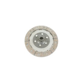 Clutch disc Topolino 6 splines