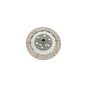 Disque d embrayage Topolino 6 cannelures