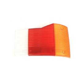 Taillight glass right A112