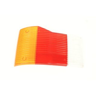 Achterlichtglas A112 Links