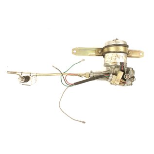 Ruitenwissermotor achter Beta HPE