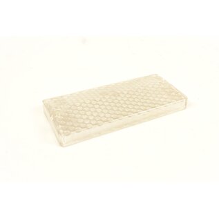 Turn signal glass Fiat 124 Special