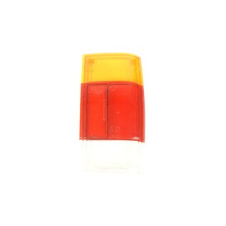 Taillight glass right 127 Panorama