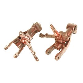 Steering Knuckle set Fiat 500 F-R - 126