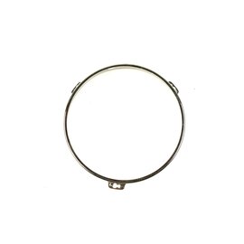 Headlamp ring Fiat X1/9