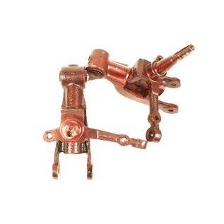 Fusee set Fiat 500 F-Giardiniera