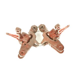 Steering Knuckle set Fiat 600