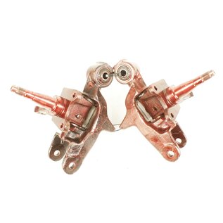 Steering Knuckle set Fiat 850 Sport - Special