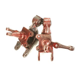 Fusee set Fiat 850 Sport - Special