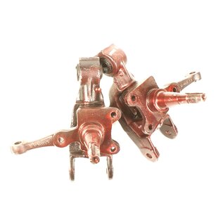 Fusee set Fiat 850 Sport - Special