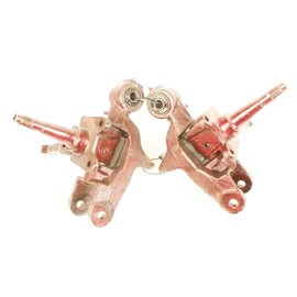 Fusee set Fiat 850 Sport Coupe