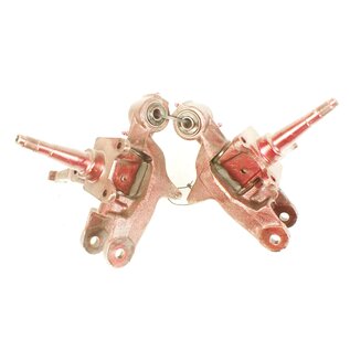 Fusee set Fiat 850 Sport Coupe