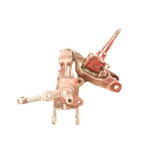 Achsschenkel Fiat 850 Sport Coupe