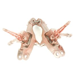 Steering Knuckle set Fiat 133