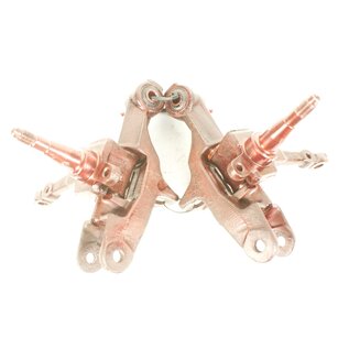 Steering Knuckle set Fiat 133