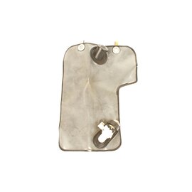 Windshield washer reservoir Fiat Uno