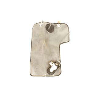 Windshield washer reservoir Fiat Uno