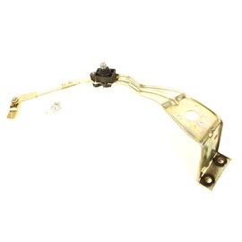 Windshield wiper mechanism Panda