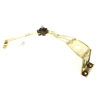 Mécanisme d'essuie-glace Panda