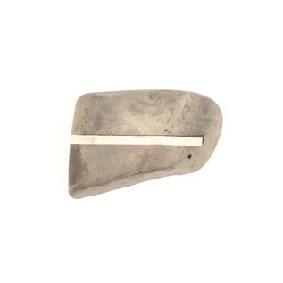 Stoßstangenecke rechts Fiat 131