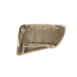 Front left bumper trim Fiat 131