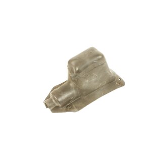 Gear shift cover Fiat Panda