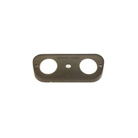 Fond d'éclairage plaque d'immatriculation 850 - Dino