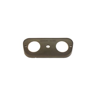 Ondergrond kentekenverlichting 850 - Dino