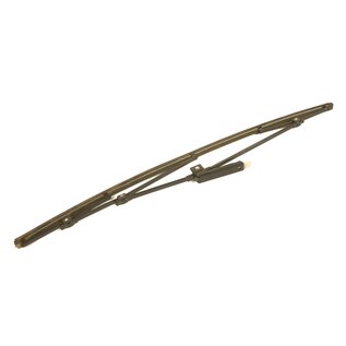 Wisserblad 130 zwart