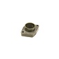 Spacer carburetor Fiat Panda
