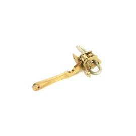 Door stop Fiat Ducato